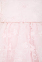 Cargar imagen en el visor de la galería, Floral Lace Dress with Bloomer