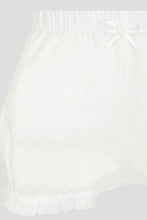 Cargar imagen en el visor de la galería, "Rosette" Puffy Dress with Bloomer