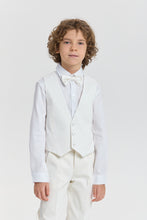 Cargar imagen en el visor de la galería, Classic Vest with Adjustable Back