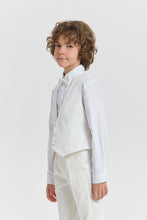 Cargar imagen en el visor de la galería, Classic Vest with Adjustable Back