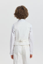 Cargar imagen en el visor de la galería, Classic Vest with Adjustable Back