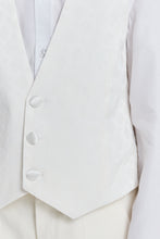 Cargar imagen en el visor de la galería, Classic Vest with Adjustable Back
