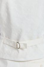 Cargar imagen en el visor de la galería, Classic Vest with Adjustable Back