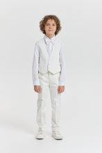 Cargar imagen en el visor de la galería, Classic Vest with Adjustable Back