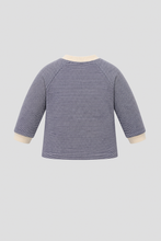 Cargar imagen en el visor de la galería, Stripe Sweatshirt