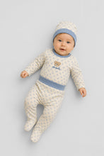 Load image into Gallery viewer, Cutie Bear Printed Set