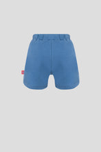 Cargar imagen en el visor de la galería, Stretch Waist Jersey Shorts