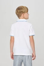 Load image into Gallery viewer, "CH" Polo Top