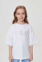 Load image into Gallery viewer, &quot;SHINE&quot; Oversize T-Shirt