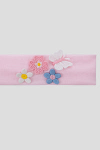 "Garden" Headband