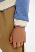 Load image into Gallery viewer, "CH" Embroidered Sweatshirt