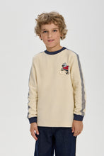 Cargar imagen en el visor de la galería, Jumper, ecru