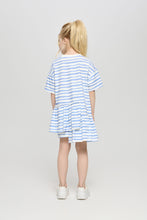 Cargar imagen en el visor de la galería, &quot;Bellflower&quot; Stripe Dress