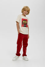 Cargar imagen en el visor de la galería, Corduroy Straight Trousers