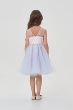 Load image into Gallery viewer, Ombre Tulle Dress