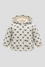 Load image into Gallery viewer, "BOWutiful"  Knit Tracksuit Set