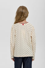Cargar imagen en el visor de la galería, Printed Logo Blouse