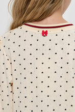 Cargar imagen en el visor de la galería, Printed Logo Blouse
