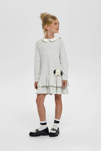 Load image into Gallery viewer, Fluffy Puppy Decorated Dress