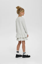 Load image into Gallery viewer, Fluffy Puppy Decorated Dress