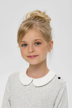 Load image into Gallery viewer, Fluffy Puppy Decorated Dress