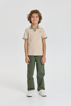 Cargar imagen en el visor de la galería, Stylish Chino Pants