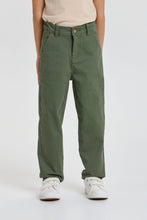 Cargar imagen en el visor de la galería, Stylish Chino Pants