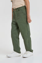 Cargar imagen en el visor de la galería, Stylish Chino Pants
