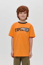 Load image into Gallery viewer, &quot;Explorer&quot; Printed T-Shirt