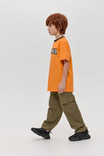 Load image into Gallery viewer, &quot;Explorer&quot; Printed T-Shirt