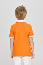 Load image into Gallery viewer, &quot;Puzzle&quot; Polo Shirt