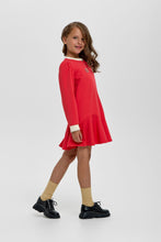 Cargar imagen en el visor de la galería, &quot;CH&quot; Jersey Dress