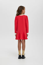 Cargar imagen en el visor de la galería, &quot;CH&quot; Jersey Dress
