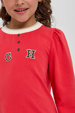 Cargar imagen en el visor de la galería, &quot;CH&quot; Jersey Dress