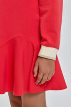 Cargar imagen en el visor de la galería, &quot;CH&quot; Jersey Dress