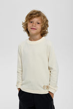 Cargar imagen en el visor de la galería, Long Sleeve Sweatshirt