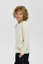 Cargar imagen en el visor de la galería, Long Sleeve Sweatshirt