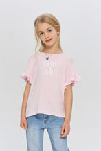 Load image into Gallery viewer, &quot;Fairy Tales&quot; Printed T-Shirt