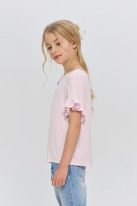 "Fairy Tales" Printed T-Shirt