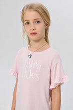 Load image into Gallery viewer, &quot;Fairy Tales&quot; Printed T-Shirt