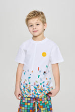 Load image into Gallery viewer, &quot;GAMERS&quot; Printed Set