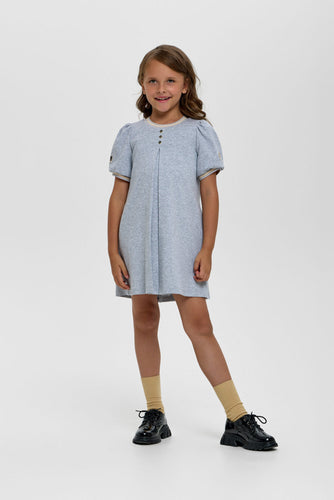 A-Line Dress