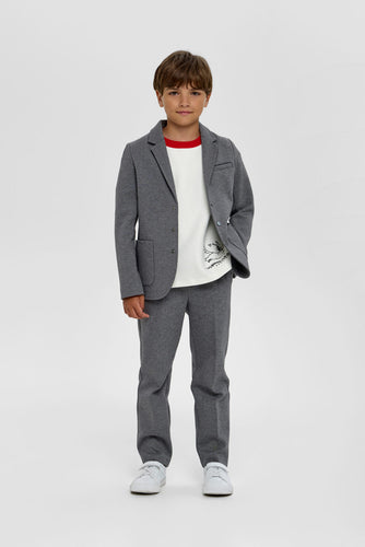 Soft Trousers
