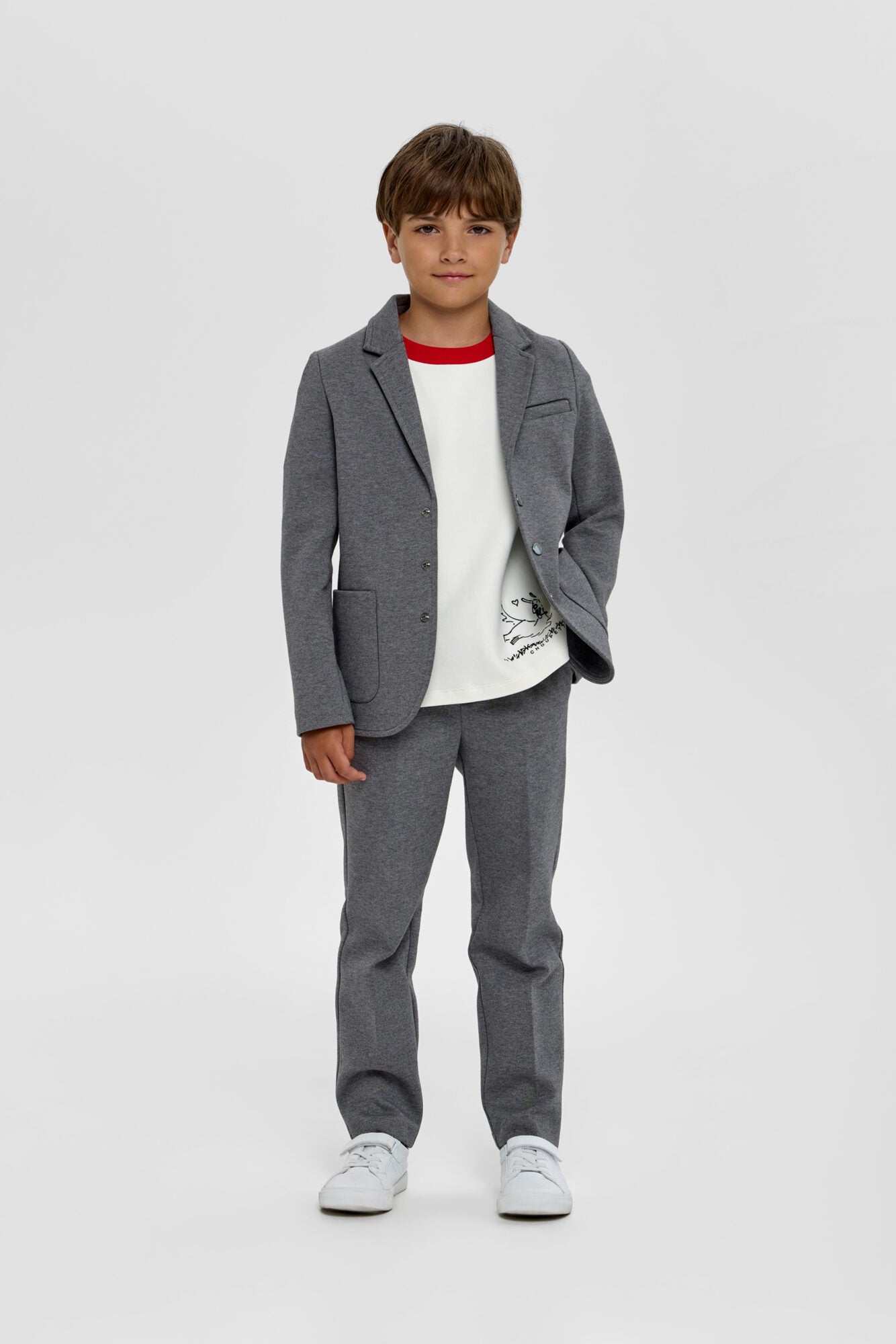 Soft Trousers