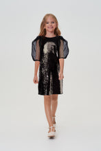 Load image into Gallery viewer, &quot;Darling&quot; Sequins Dress