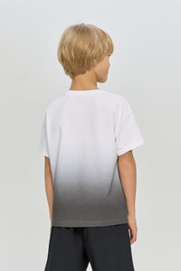 Ombre Sports T-Shirt
