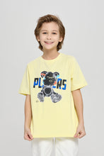 Load image into Gallery viewer, "Teddy" Printed T-Shirt