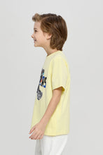 Load image into Gallery viewer, "Teddy" Printed T-Shirt