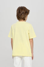 Load image into Gallery viewer, "Teddy" Printed T-Shirt