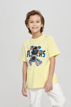 Load image into Gallery viewer, "Teddy" Printed T-Shirt